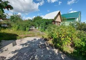 Дом 20м&sup2;, 1-этажный, участок 5 сот.  