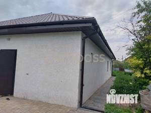 Дом 140м², 1-этажный, участок 8 сот.  