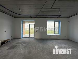 Дом 134м&sup2;, 2-этажный, участок 7 сот.  