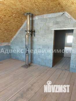 Коттедж 130м², 2-этажный, участок 9 сот.  