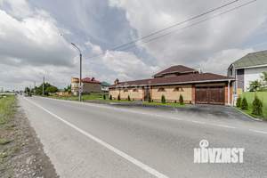 Дом 250м², 2-этажный, участок 12 сот.  