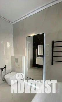 Дом 153м&sup2;, 1-этажный, участок 9 сот.  