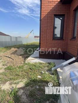 Дом 161м², 2-этажный, участок 8 сот.  