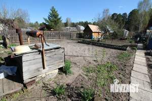 Дом 45м&sup2;, 2-этажный, участок 6 сот.  