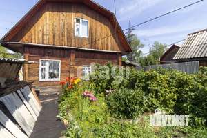 Дом 102м&sup2;, 2-этажный, участок 5 сот.  