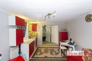 Дом 50м², 2-этажный, участок 5 сот.  