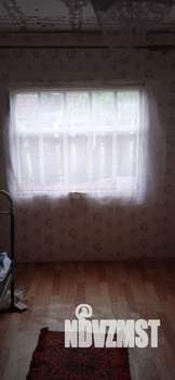 Дача 36м², 2-этажный, участок 7 сот.  