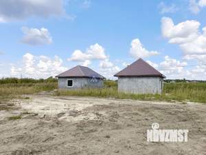 Дом 37м², 1-этажный, участок 9 сот.  