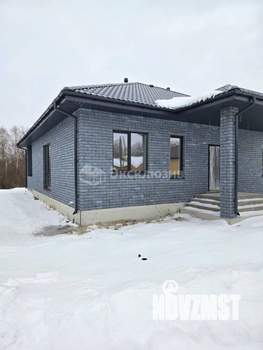 Дом 149м², 2-этажный, участок 5 сот.  