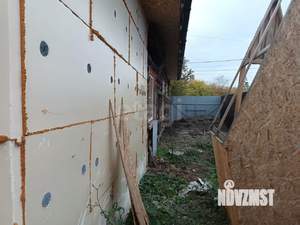 Дом 79м², 1-этажный, участок 8 сот.  