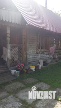 Коттедж 210м², 2-этажный, участок 12 сот.  