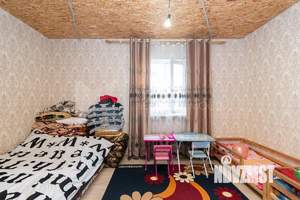 Коттедж 130м², 2-этажный, участок 4 сот.  