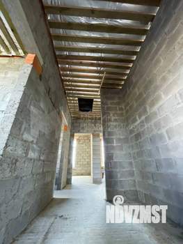 Коттедж 104м&sup2;, 2-этажный, участок 7 сот.  