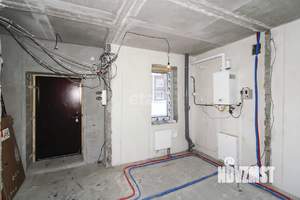 Таунхаус 103м&sup2;, 2-этажный, участок 2 сот.  