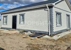 Дом 90м², 2-этажный, участок 0 сот.  