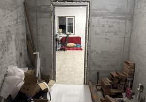 Дом 96м&sup2;, 1-этажный, участок 4 сот.  