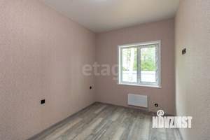 Дом 86м&sup2;, 1-этажный, участок 6 сот.  