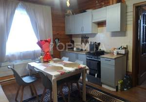 Дом 75м&sup2;, 2-этажный, участок 0 сот.  