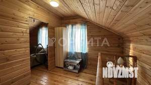 Дача 72м², 2-этажный, участок 8 сот.  