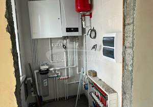 Дом 150м², 2-этажный, участок 8 сот.  