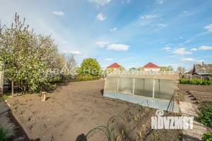 Дом 67м², 2-этажный, участок 8 сот.  