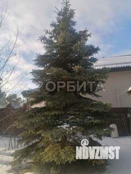 Дом 15м², 2-этажный, участок 6 сот.  