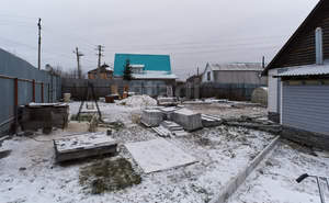 Дом 82м², 1-этажный, участок 10 сот.  