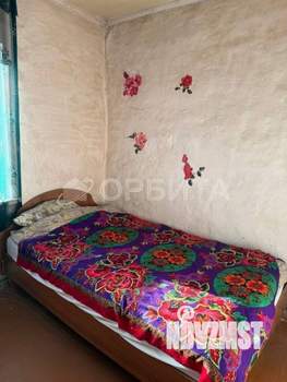 Дом 55м², 1-этажный, участок 5 сот.  