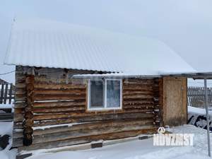 Дом 17м&sup2;, 1-этажный, участок 11 сот.  