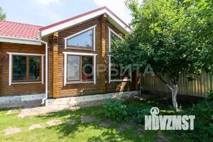 Дом 275м², 2-этажный, участок 15 сот.  