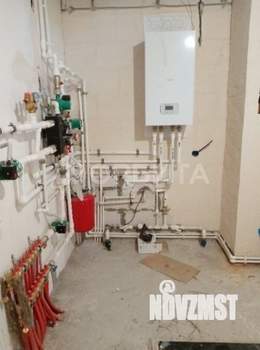 Дом 203м&sup2;, 2-этажный, участок 20 сот.  