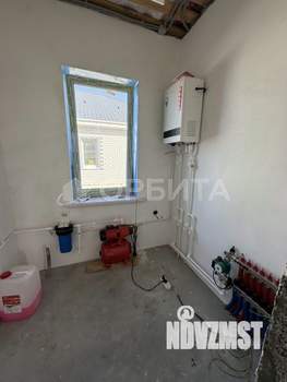 Дом 90м², 2-этажный, участок 6 сот.  