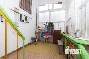 Дом 80м², 2-этажный, участок 7 сот.  