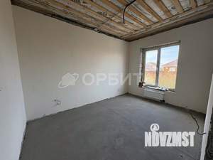 Дом 125м², 2-этажный, участок 5 сот.  