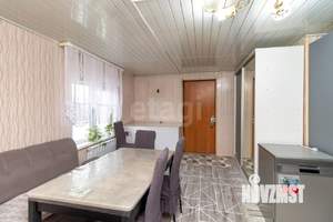 Дом 108м&sup2;, 2-этажный, участок 5 сот.  