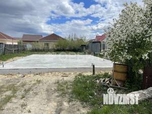 Дом 19м&sup2;, 2-этажный, участок 5 сот.  