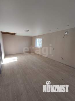 Дом 66м², 1-этажный, участок 5 сот.  