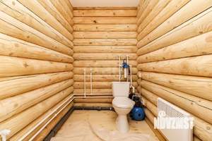 Дом 42м², 1-этажный, участок 5 сот.  