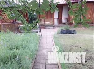 Дом 50м&sup2;, 2-этажный, участок 7 сот.  