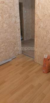 Дача 63м², 1-этажный, участок 8 сот.  