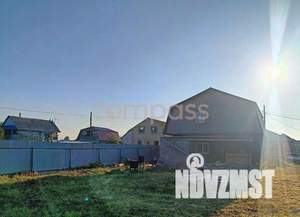 Дом 150м², 2-этажный, участок 8 сот.  