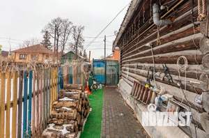Дом 53м², 2-этажный, участок 4 сот.  