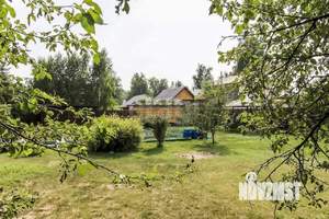 Дом 36м&sup2;, 1-этажный, участок 10 сот.  