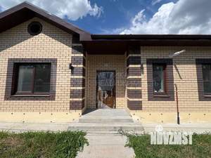 Коттедж 115м&sup2;, 1-этажный, участок 8 сот.  