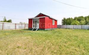 Дача 60м², 1-этажный, участок 7 сот.  
