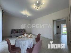 Дом 140м&sup2;, 2-этажный, участок 8 сот.  