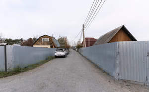 Дом 53м², 2-этажный, участок 5 сот.  