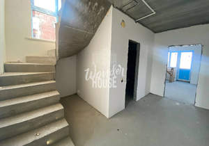 Дом 155м&sup2;, 2-этажный, участок 6 сот.  