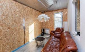 Дом 110м², 2-этажный, участок 5 сот.  