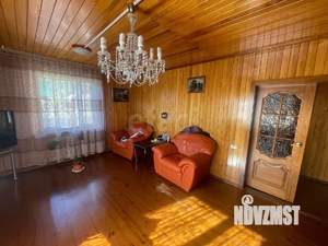 Дом 150м², 2-этажный, участок 15 сот.  
